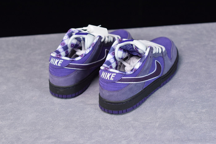 KICKWHO NIKE SB DUNK LOW CONCEPTS PURPLE LOBSTER BV1310-555