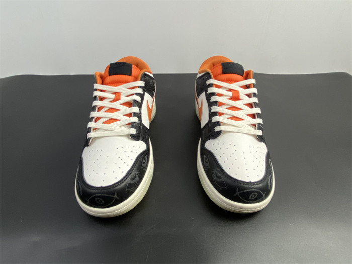 TB Nike Dunk Low PRM Halloween (2021) DD3357-100