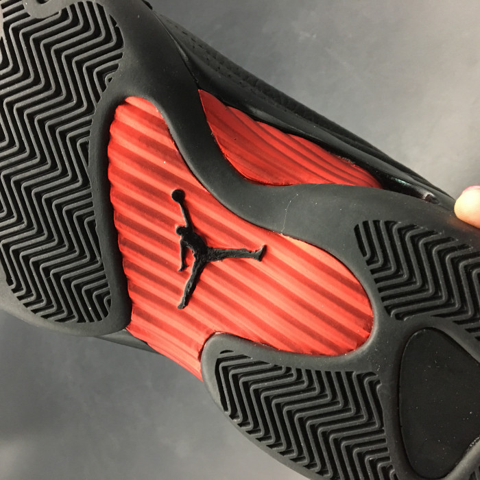 TB Air Jordan 14 Retro Last Shot (2018) 487471-003