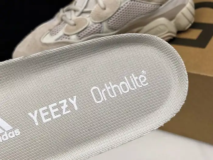 Cheap LY Adidas Yeezy Desert Rat 500 Blush DB2908