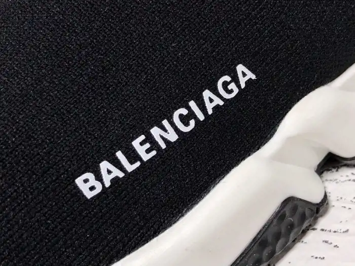 Reps LY BLCG SPEED SNEAKER 0090186506874