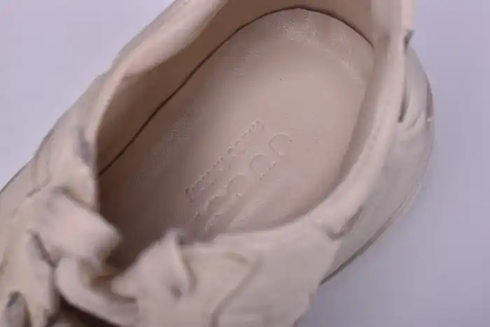Affordable GUCC RHYTON VINTAGE TRAINER SNEAKER 498916 A9L00 9522