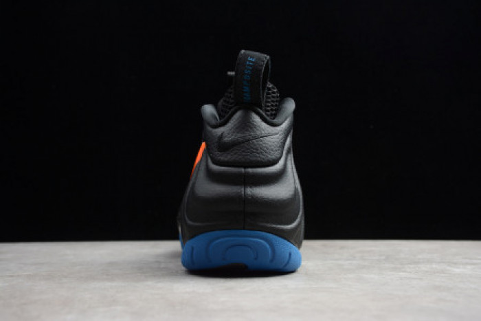 TB AIR FOAMPOSITE PRO KNICKS 624041-010