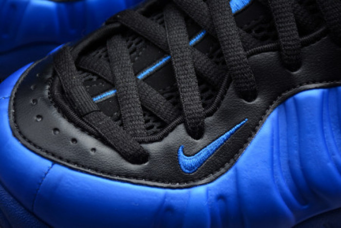 KICKWHO AIR FOAMPOSITE PRO HYPER COBALT 624041-403