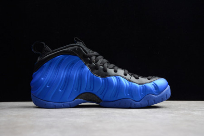 KICKWHO AIR FOAMPOSITE PRO HYPER COBALT 624041-403