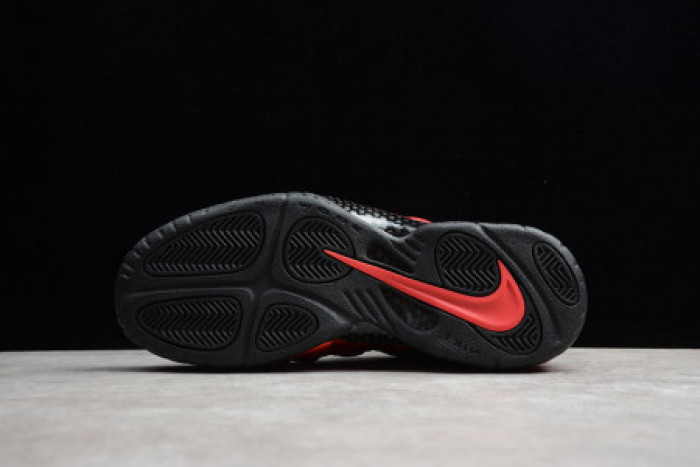 TB AIR FOAMPOSITE PRO 'UNIVERSITY RED' - 624041-604