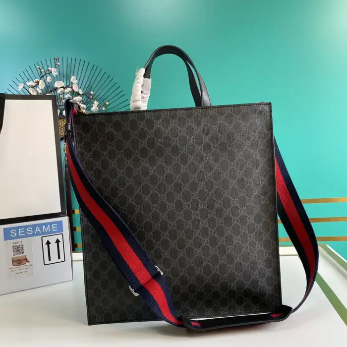 Reps LY Gucc Bag 38 x 35.5 x 4 cm