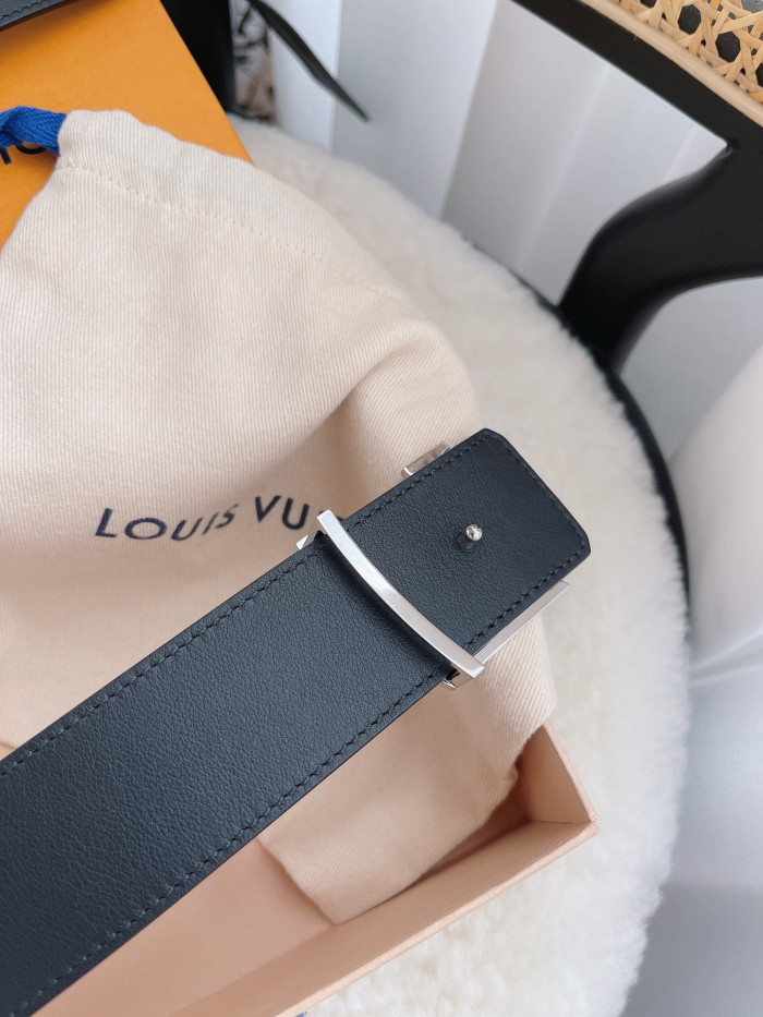 TB Loui Vuitto Belt-4CM