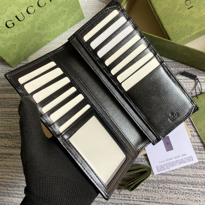 TB GUCC WALLET