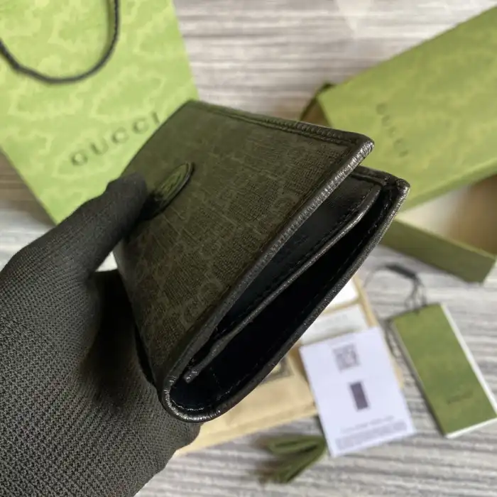 Reps LY GUCC WALLET