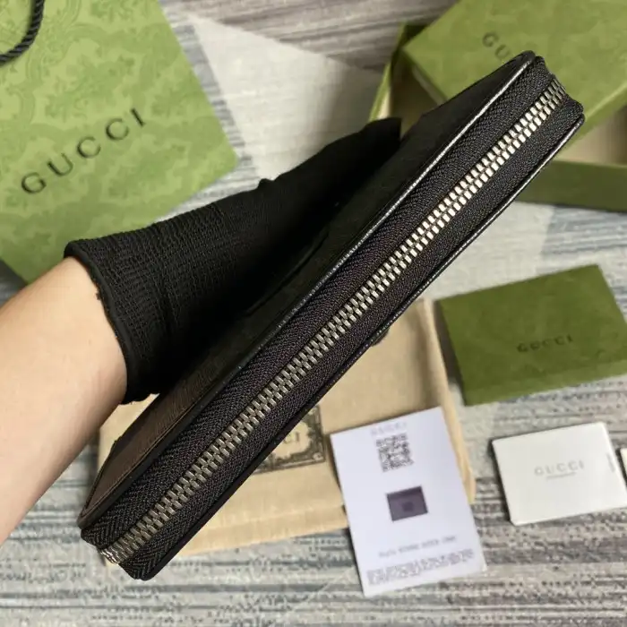 Reps LY GUCC WALLET 19*10.5*2 cm