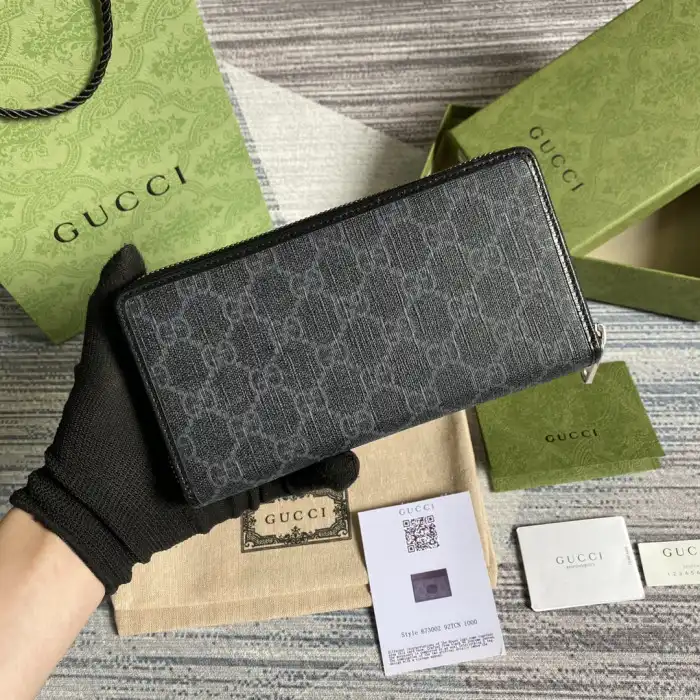 Affordable GUCC WALLET 19*10.5*2 cm