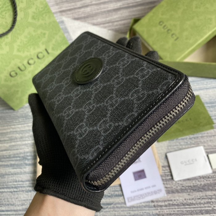 TB GUCC WALLET 19*10.5*2 cm