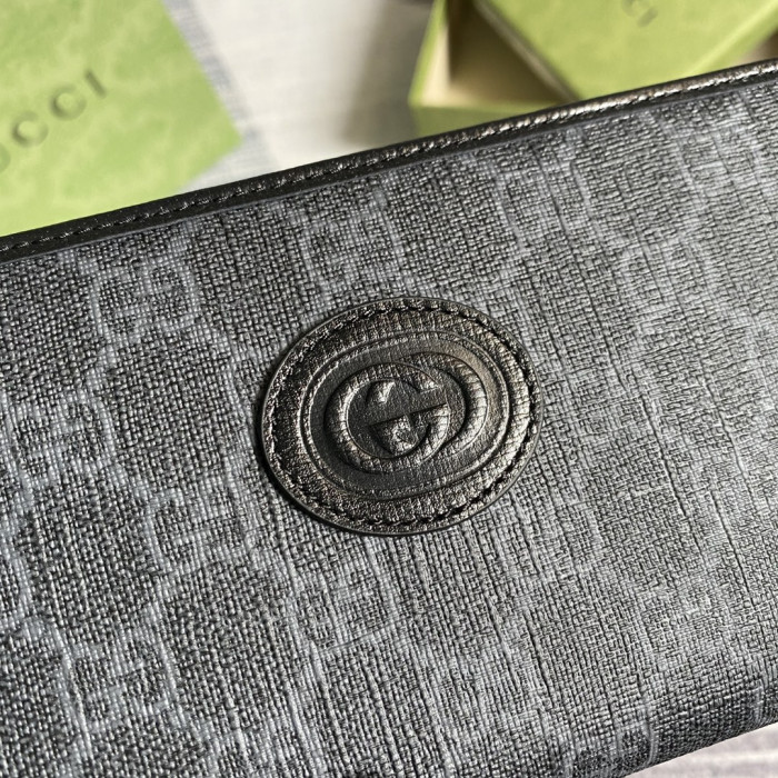 TB GUCC WALLET 19*10.5*2 cm