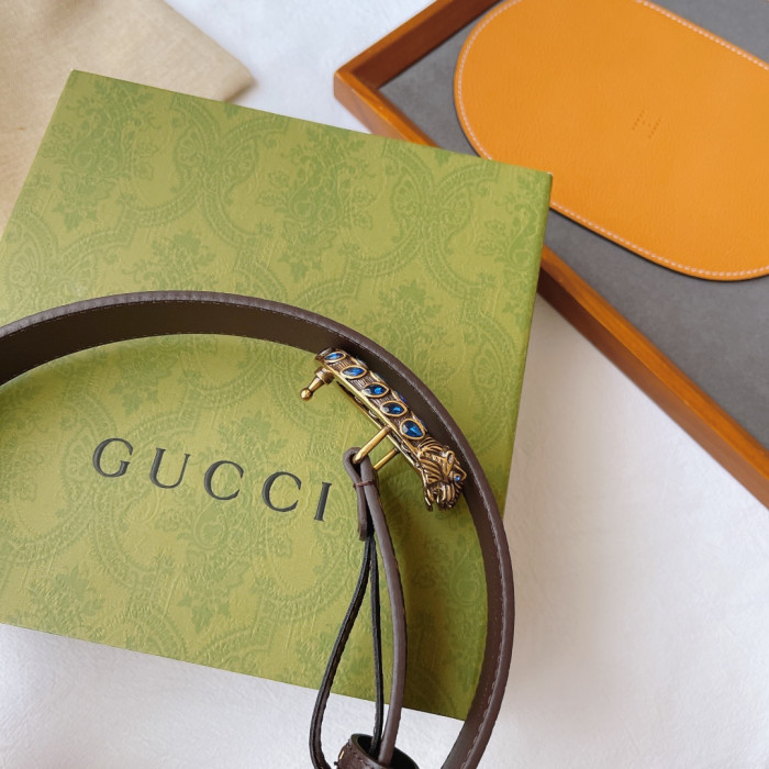 TB GUCC Belt-3.0CM