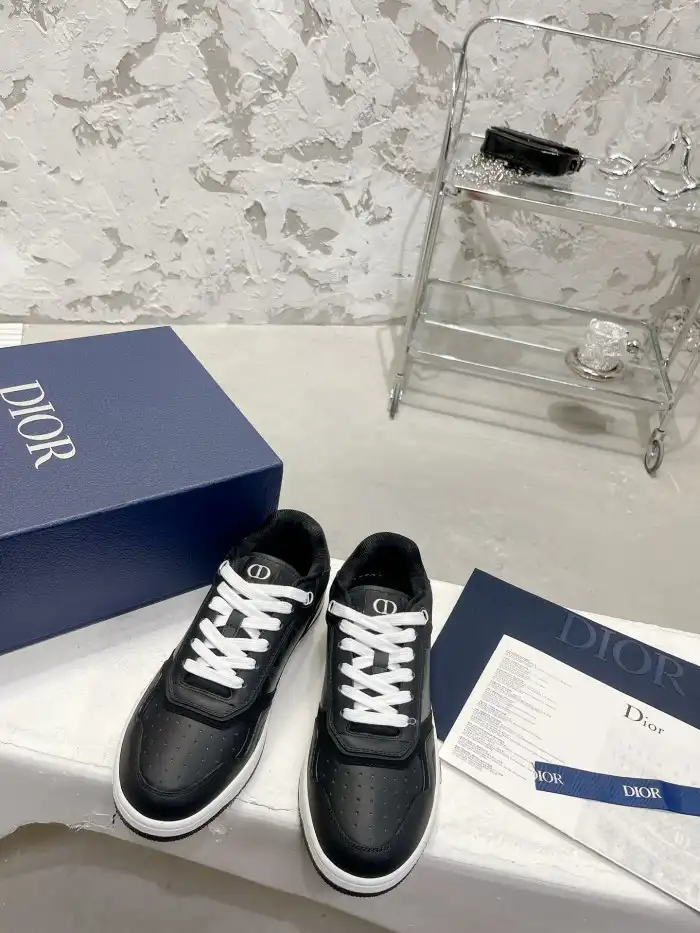 Bmlin Shoes DR B27 SNEAKER