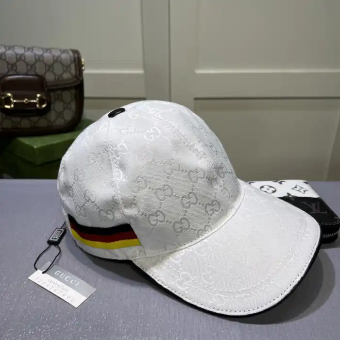 Bmlin Shoes GUCC BASEBALL CAP