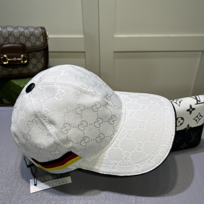 KICKWHO GUCC BASEBALL CAP