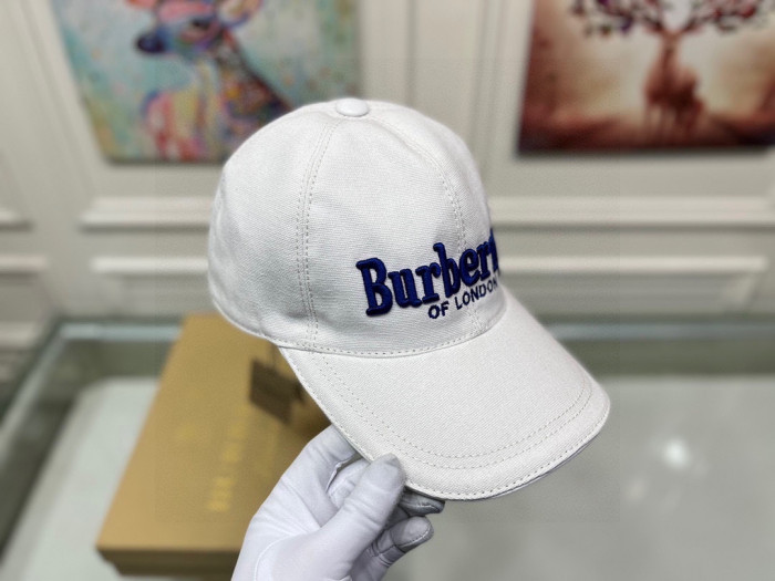 TB BBR BASEBALL CAP