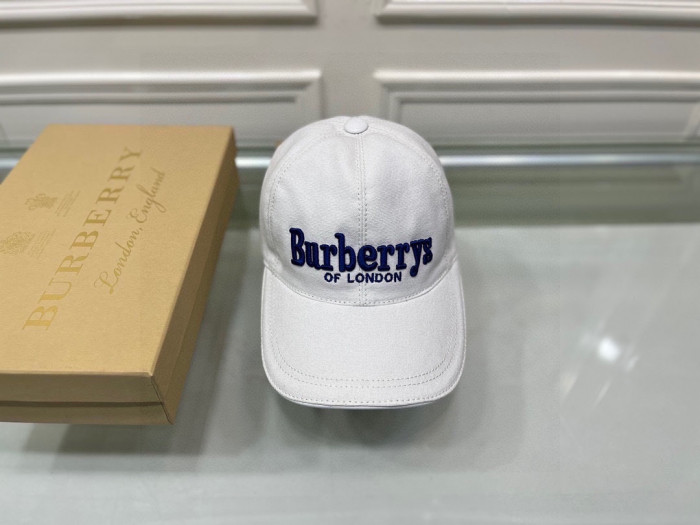 TB BBR BASEBALL CAP