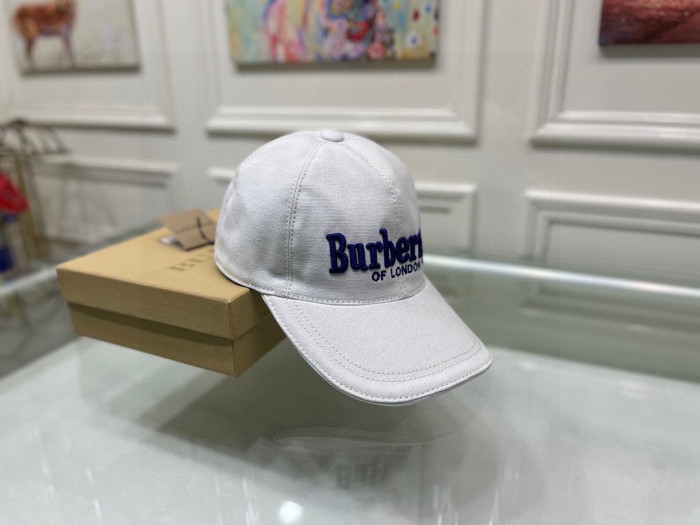 TB BBR BASEBALL CAP