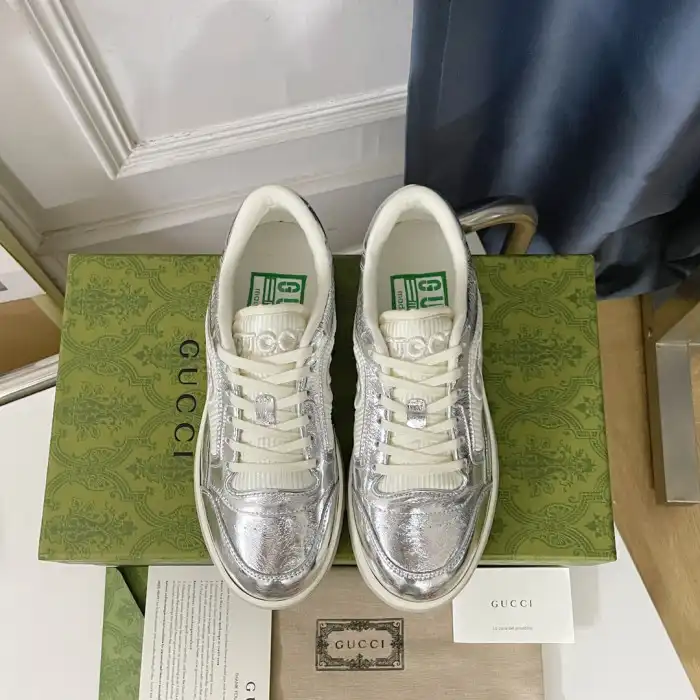 Reps LY GUCC MAC80 SNEAKER