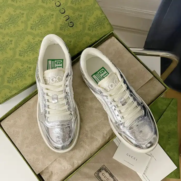 Reps LY GUCC MAC80 SNEAKER