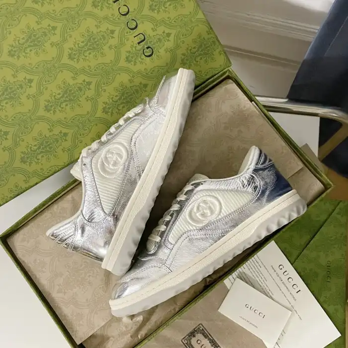 Reps LY GUCC MAC80 SNEAKER