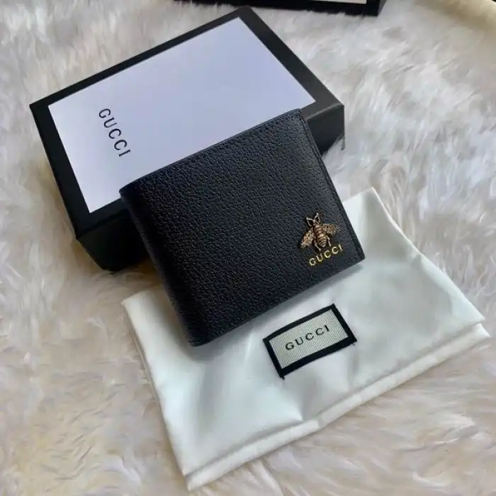 GUCC WALLET 523664 11*9