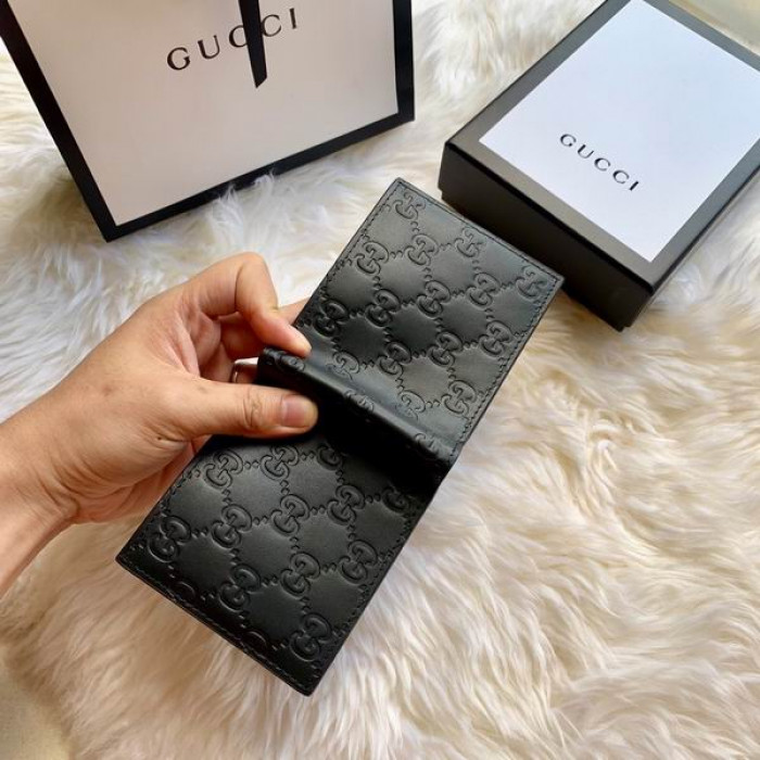 TB GUCC WALLET 365466 11*9