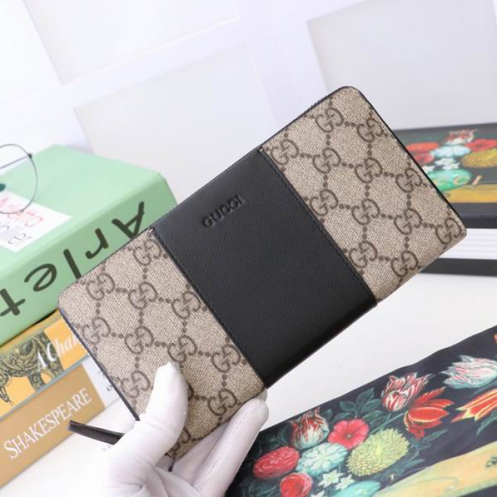 TB GUCC WALLET 451249 19*10*2.5