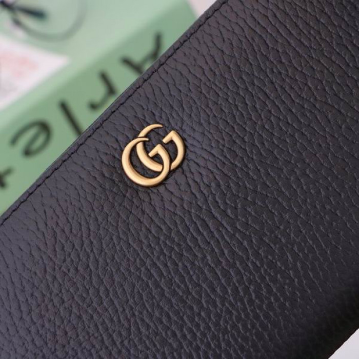 TB GUCC WALLET 456117 19.5*11*3