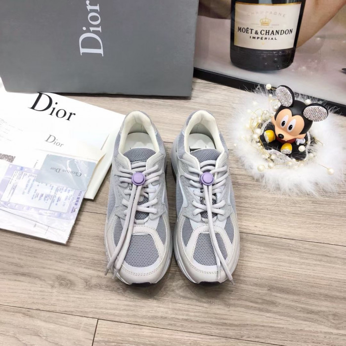 TB DR Oblique SNEAKER