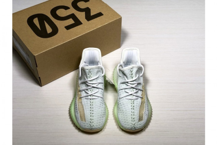 TB ADIDAS KIDS YEEZY BOOST 350 V2 HYPERSPACE Kids-EG7491