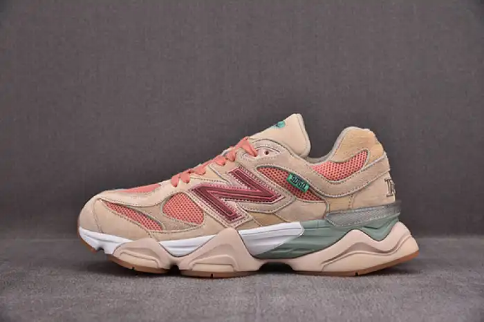 New Balance 9060 Joe Freshgoods Inside Voices Penny Cookie Pink U9060JF1