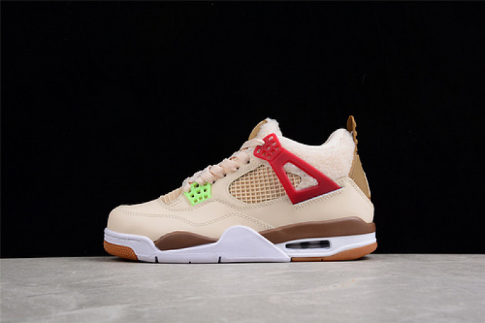 KICKWHO Jordan 4 Retro Where the Wild Things Are (GS) DH0572-264