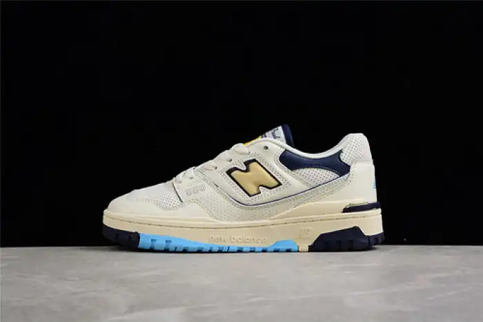 Husky New Balance 550 Rich Paul BB550RP1