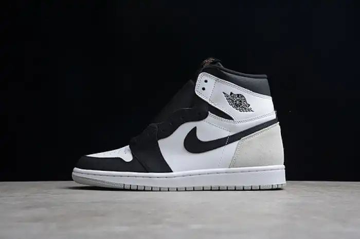 Kick Theory Air Jordan 1 High OG Stage Haze 555088-108