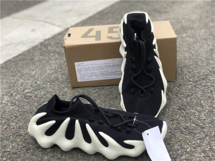 TB Adidas Yeezy 450 Cloud Black H68049