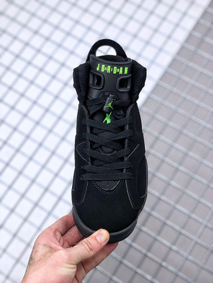 KICKWHO Air Jordan 6 Retro 'Electric Green' CT8529 003