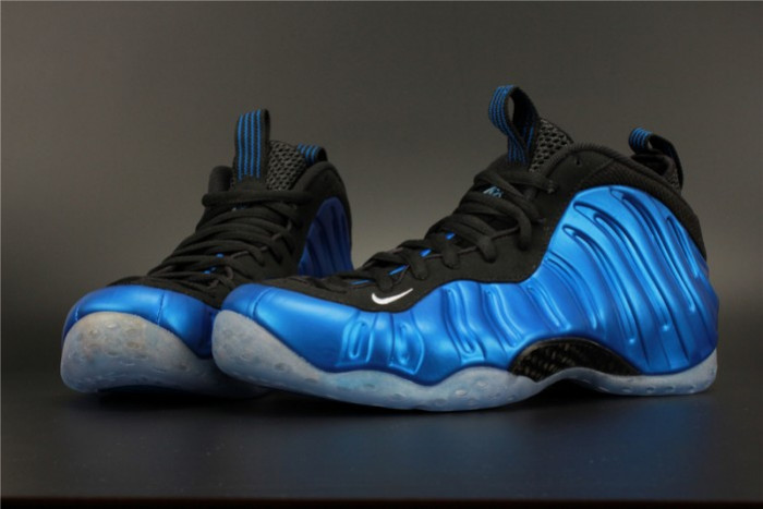 KICKWHO Nike Air Foamposite One XX Royal blue mens 895320-500