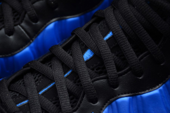 KICKWHO AIR FOAMPOSITE PRO HYPER COBALT 624041-403