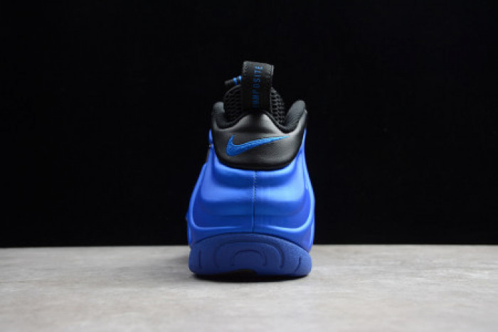 KICKWHO AIR FOAMPOSITE PRO HYPER COBALT 624041-403