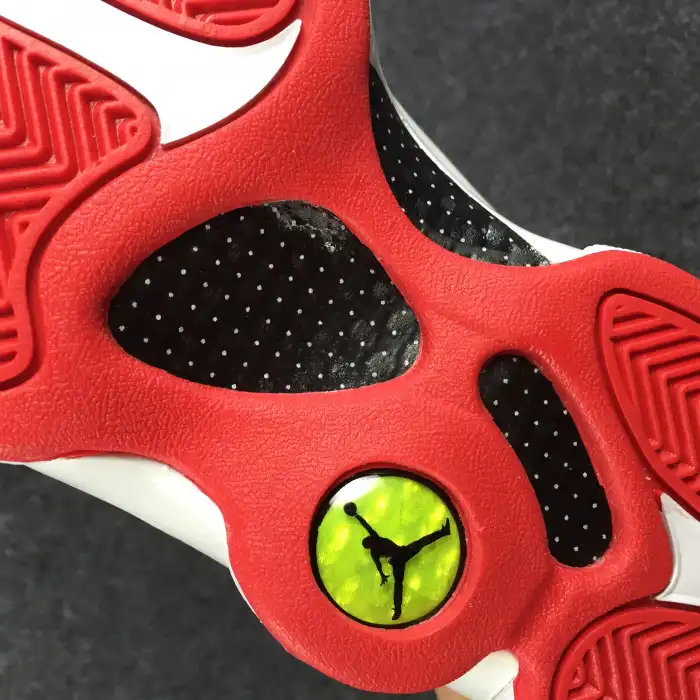 Kick Theory Air Jordan 13 Retro History of Flight 414571-103