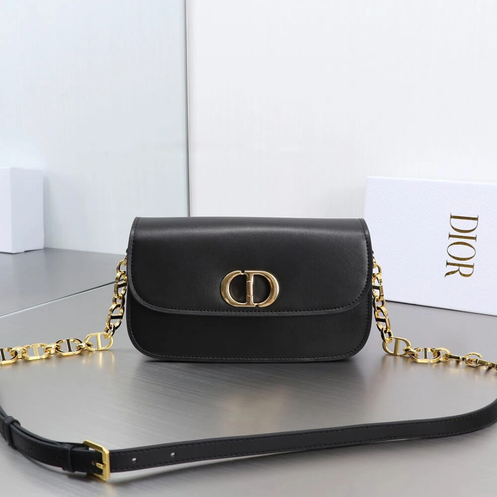 30 MONTAIGNE AVENUE BAG RelaxedFit 2266
