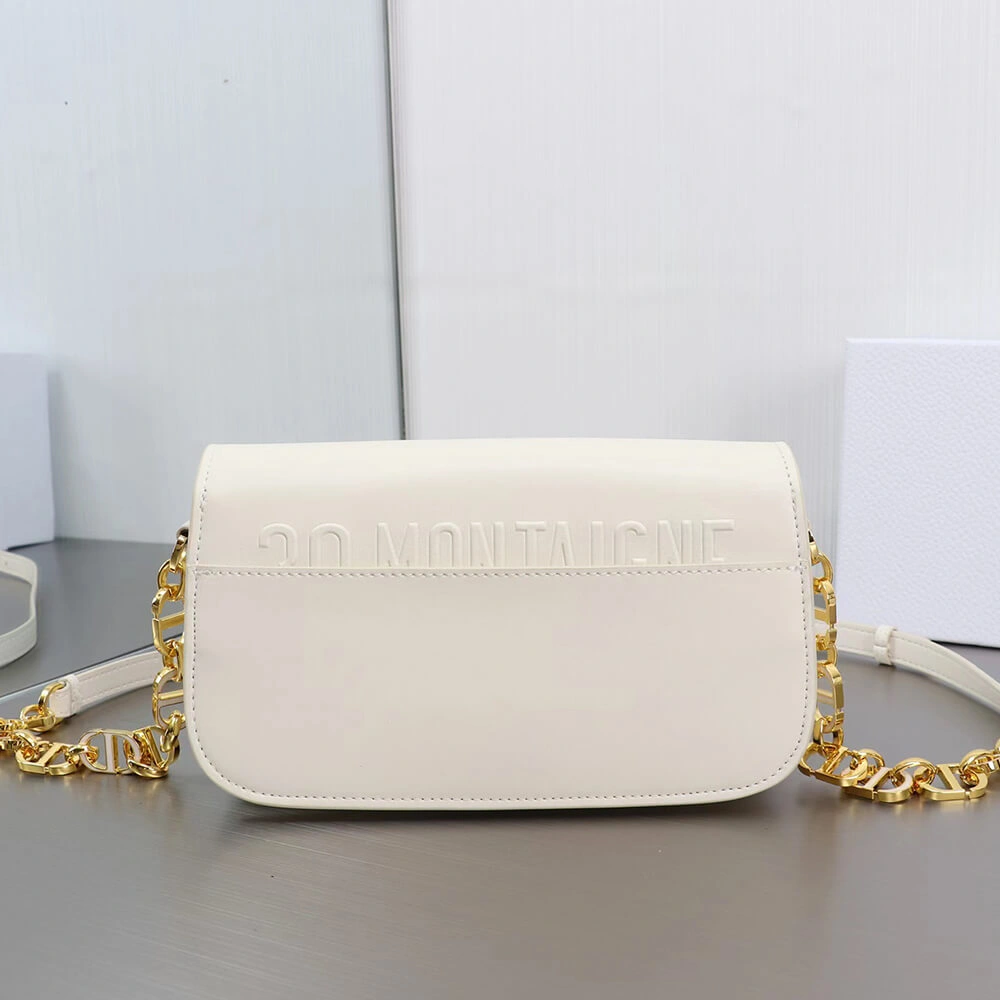OdorResistant 30 MONTAIGNE AVENUE BAG 2267