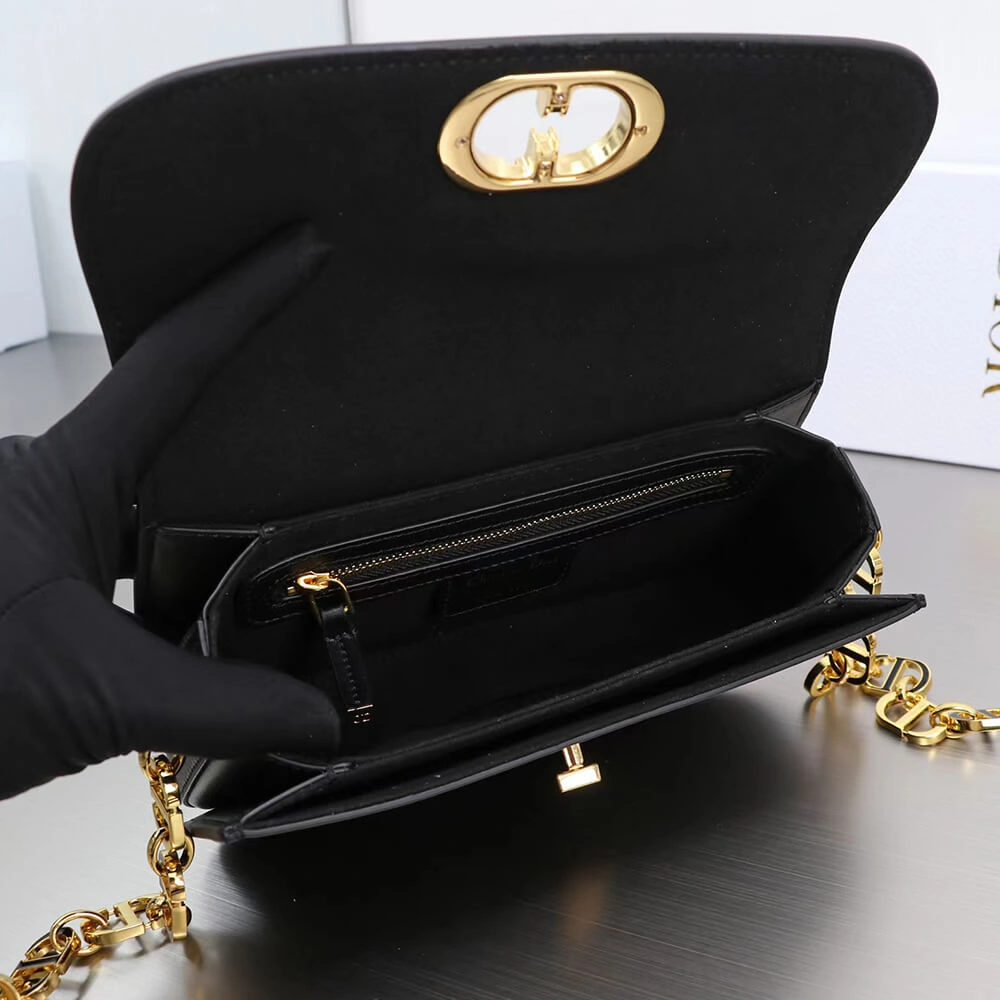 30 MONTAIGNE AVENUE BAG RelaxedFit 2266