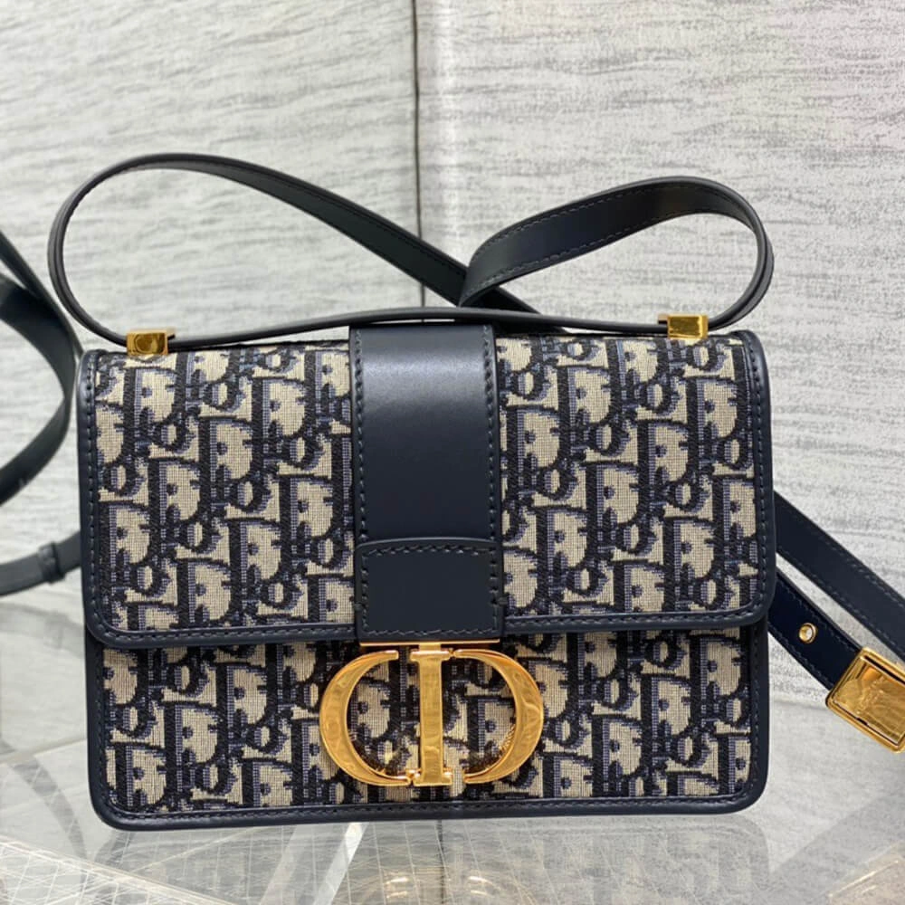 30 MONTAIGNE BAG Unique 2306
