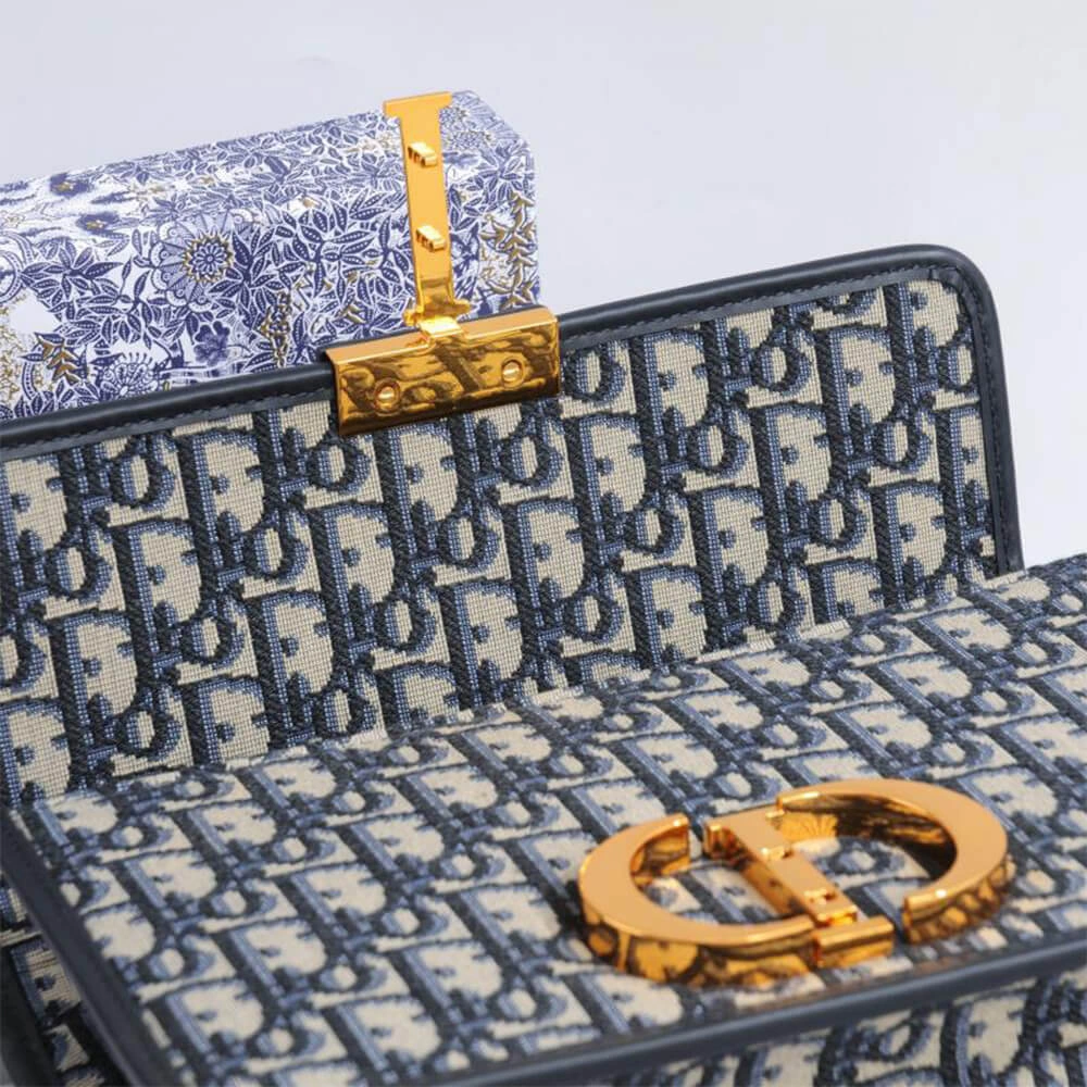 30 MONTAIGNE CHAIN BAG ModernLook 2390