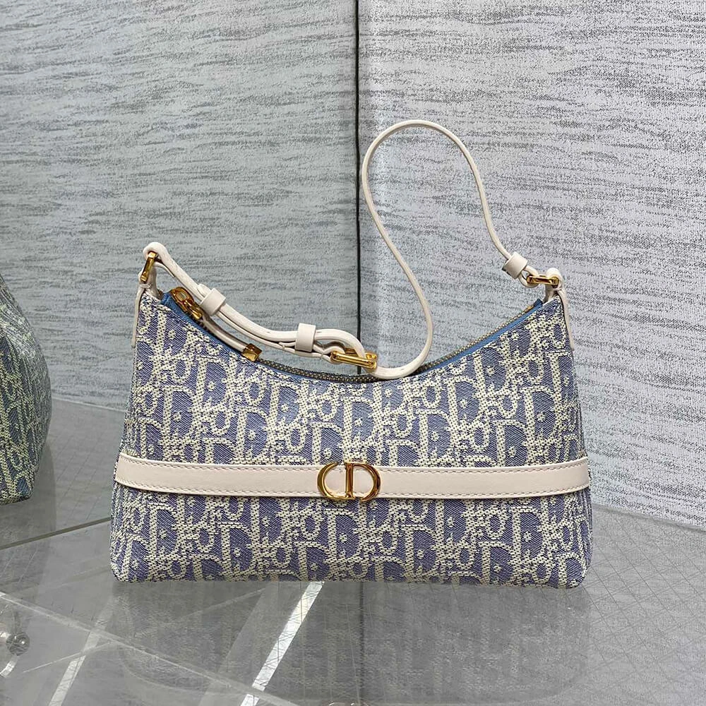HighPerformance 30 Montaigne Cigale mini bag 2080